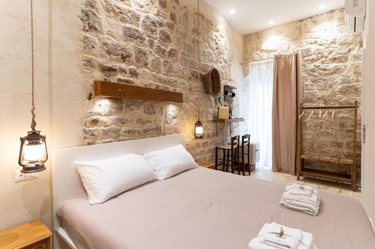 Suite Torre Arcobasso Бари Экстерьер фото