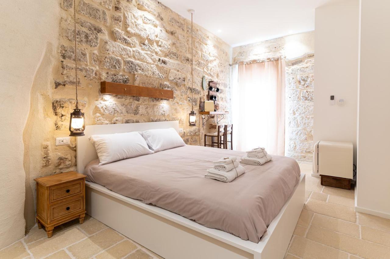 Suite Torre Arcobasso Бари Экстерьер фото