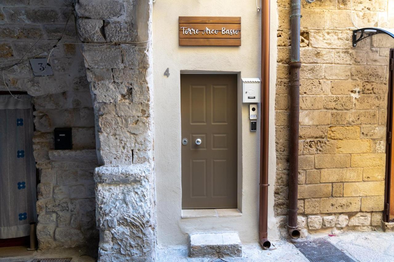 Suite Torre Arcobasso Бари Экстерьер фото