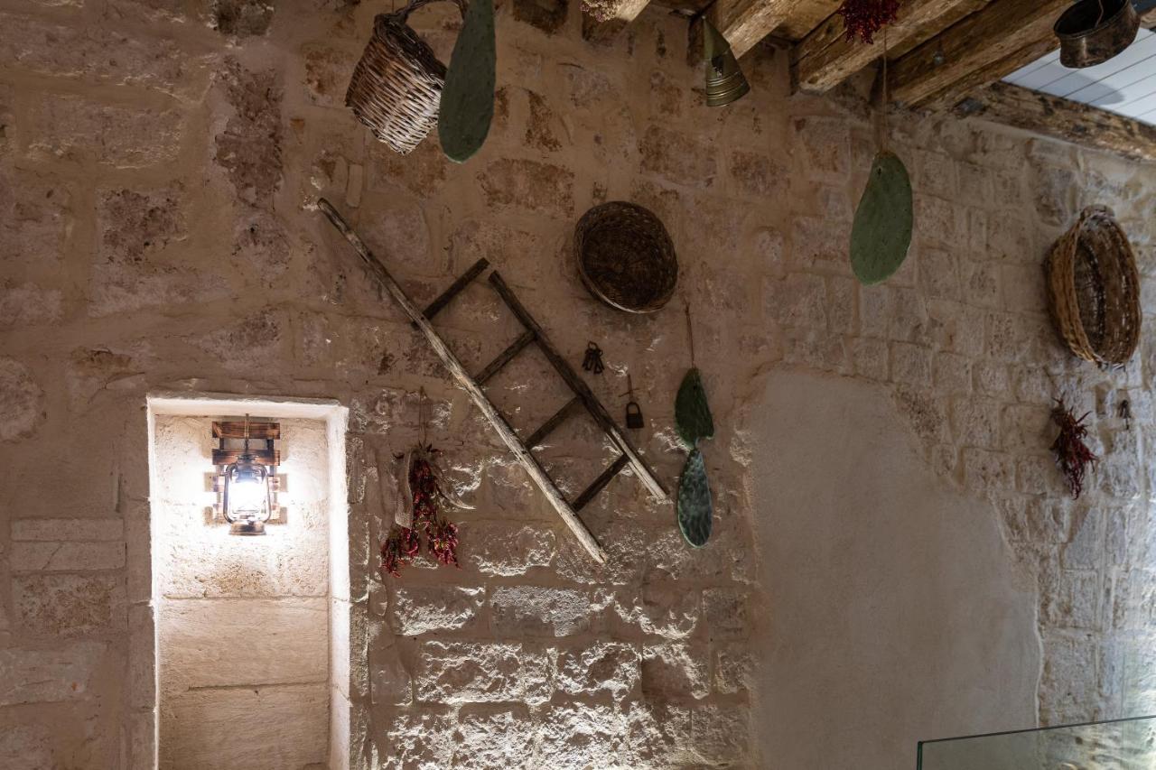Suite Torre Arcobasso Бари Экстерьер фото