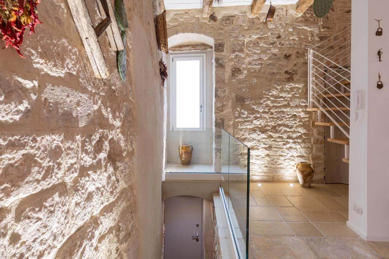 Suite Torre Arcobasso Бари Экстерьер фото