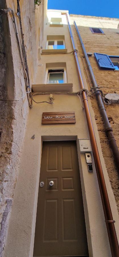 Suite Torre Arcobasso Бари Экстерьер фото