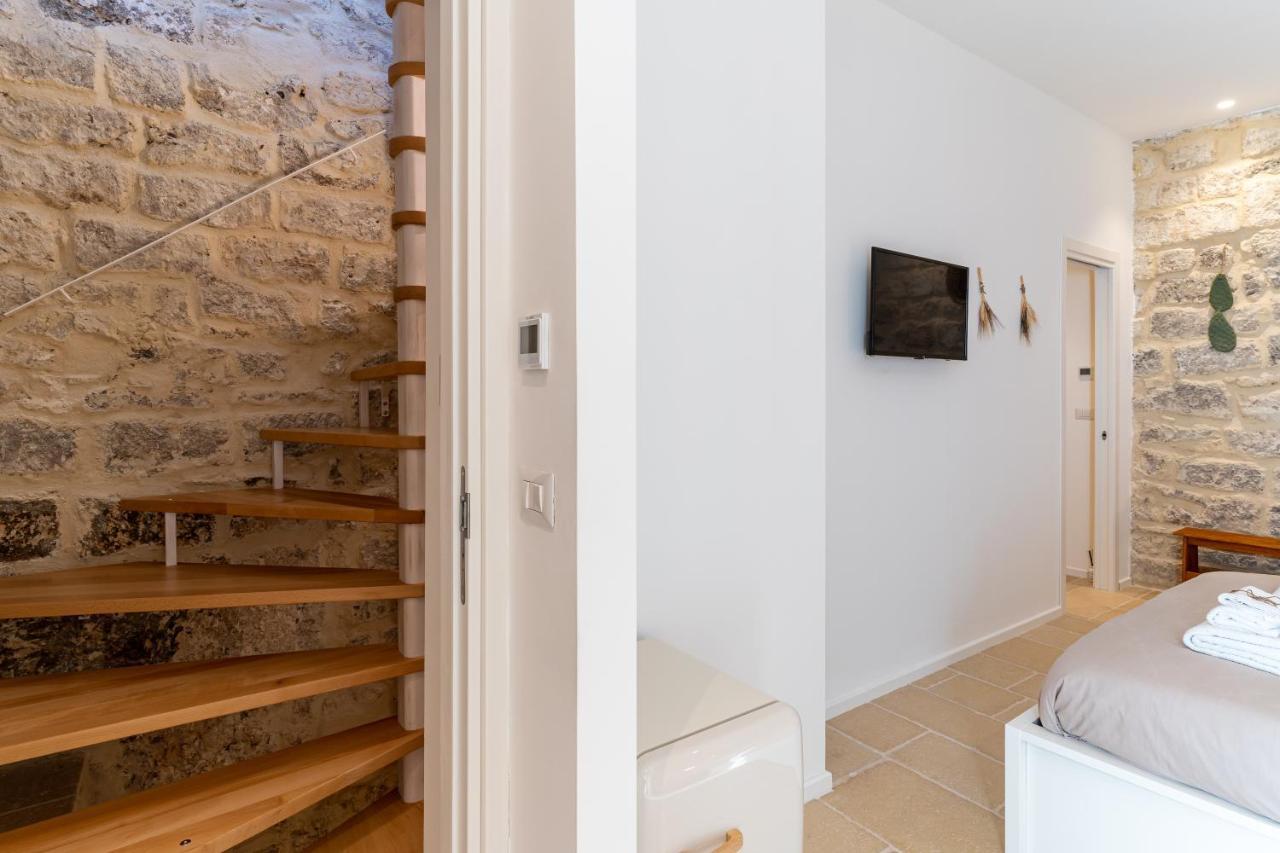 Suite Torre Arcobasso Бари Экстерьер фото