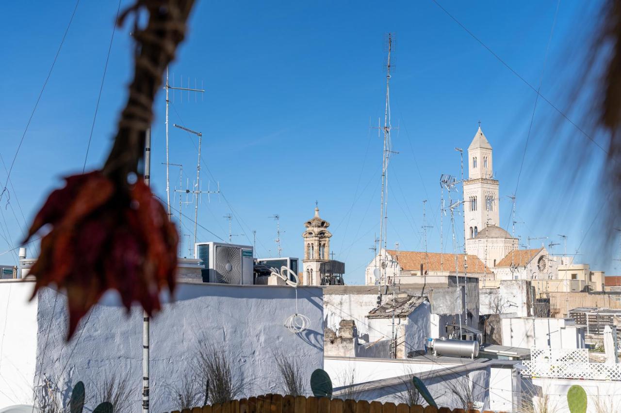 Suite Torre Arcobasso Бари Экстерьер фото