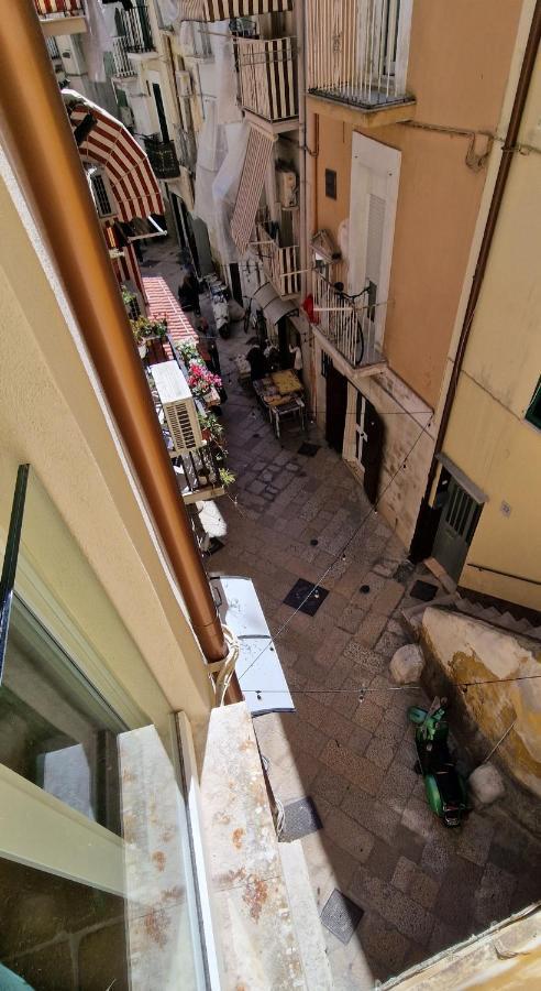 Suite Torre Arcobasso Бари Экстерьер фото